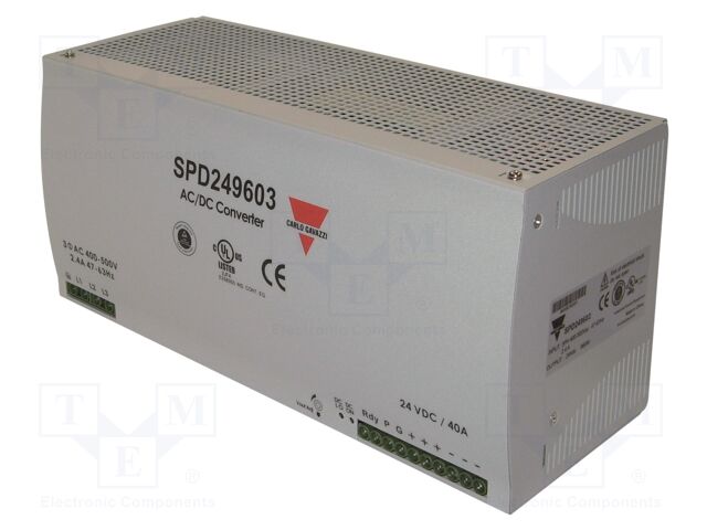 SPD249603 SPD249603