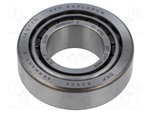 32206 SKF 32206 SKF