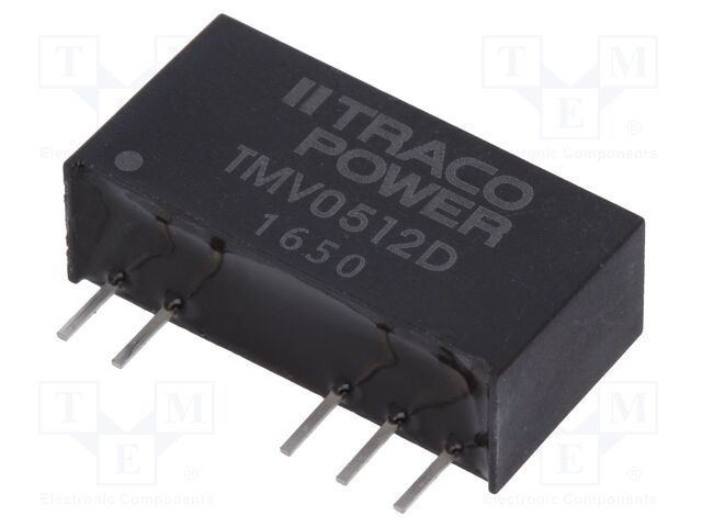 TMV 0512D TMV 0512D