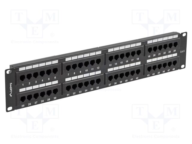 PPU6-2048-B PPU6-2048-B