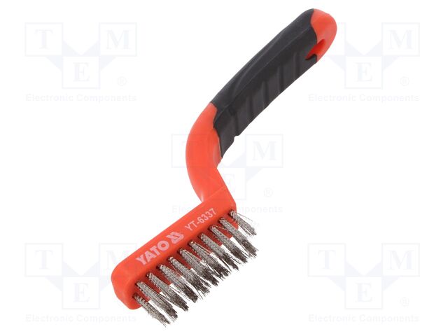 YT-6337 YT-6337