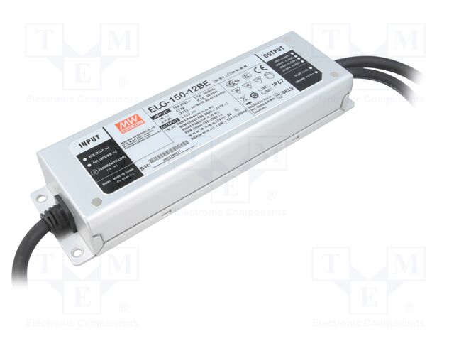ELG-150-12BE ELG-150-12BE