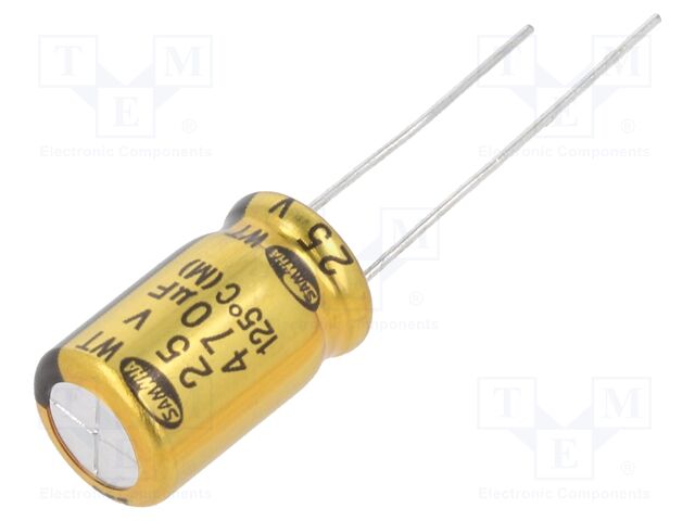 WT1E477M10016PA WT1E477M10016PA