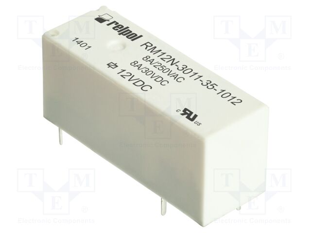 RM12N-3011-35-1012 RM12N-3011-35-1012