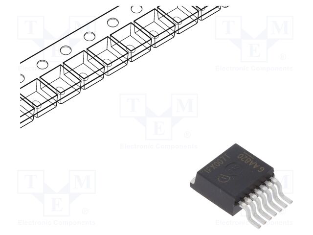 IFX007TAUMA1