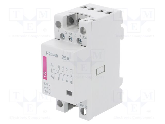 R 25-40 230V R 25-40 230V