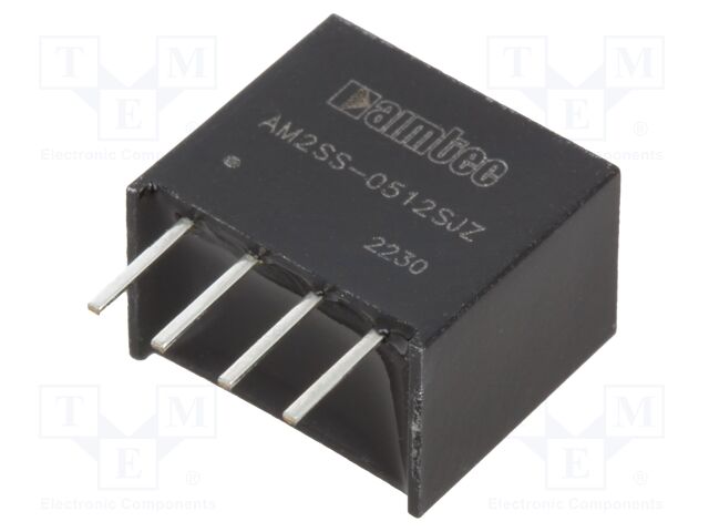AM2SS-0512SJZ AM2SS-0512SJZ