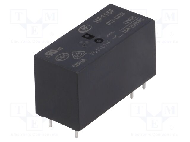 HF115F/012-1H3B HF115F/012-1H3B