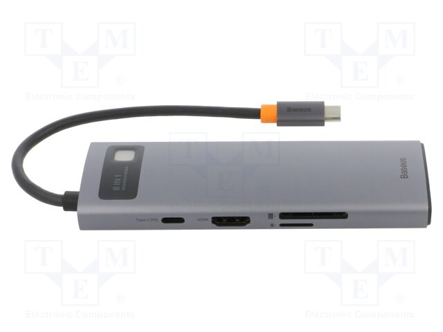 CAHUB-CV0G CAHUB-CV0G