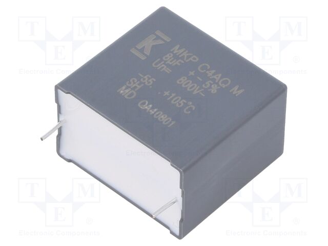C4AQIBU4800M11J C4AQIBU4800M11J