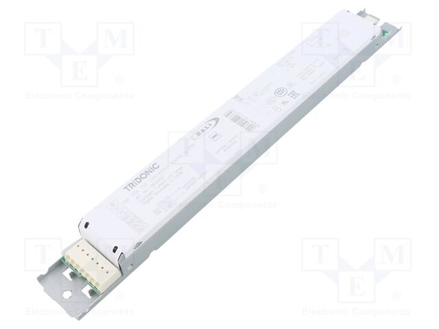 LCA 75W 100-400MA ONE4ALL LP PRE LCA 75W 100-400MA ONE4ALL LP PRE