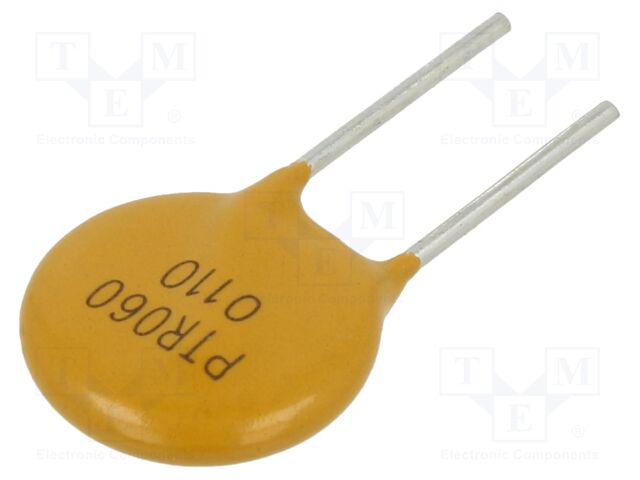 PTR060V0110-BK PTR060V0110-BK