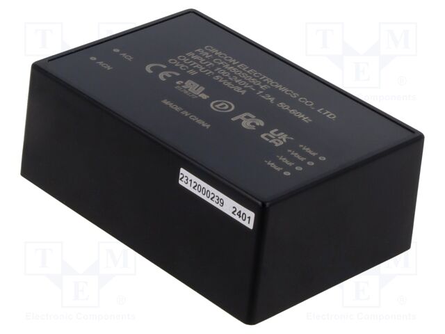CFM50S050-E CFM50S050-E