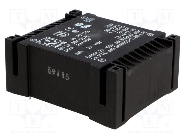 BV UI 394 0075 BV UI 394 0075