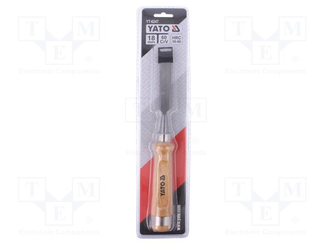YT-6247 YT-6247