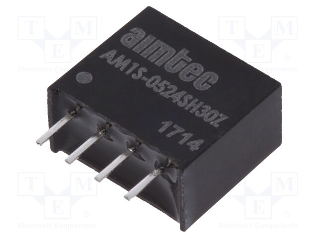 AM1S-0524SH30Z AM1S-0524SH30Z