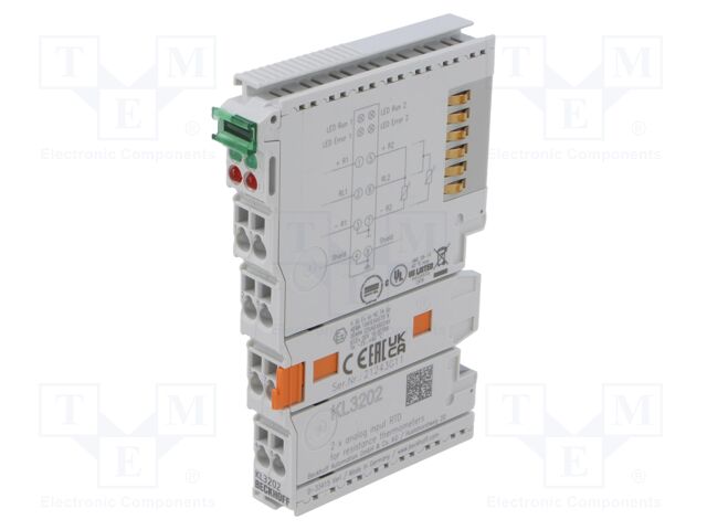 KL3202 KL3202