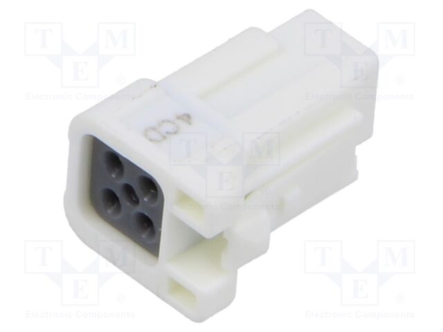 DF62WC-4S-2.2C DF62WC-4S-2.2C