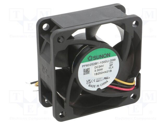 PF60252B1-1000U-G99 PF60252B1-1000U-G99