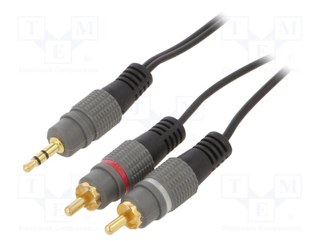 CCA-352-2.5M CCA-352-2.5M