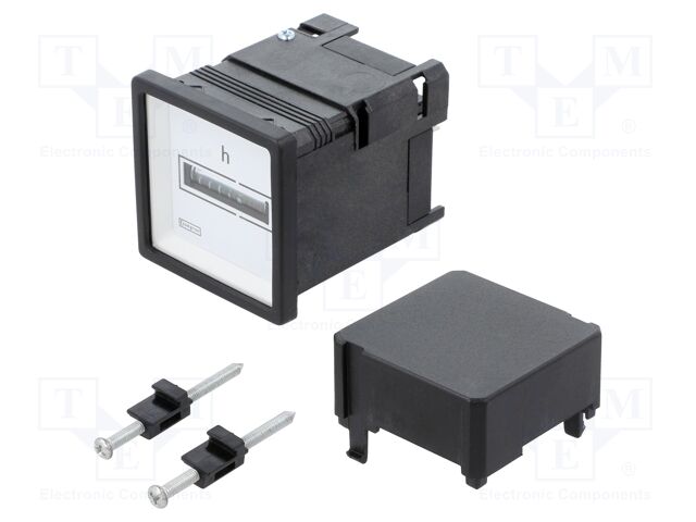 039-41507-0236-200-250V-50 HZ 039-41507-0236-200-250V-50 HZ
