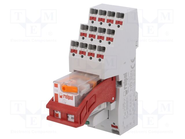 PIR2-024AC-M91G-PS-2012 PIR2-024AC-M91G-PS-2012