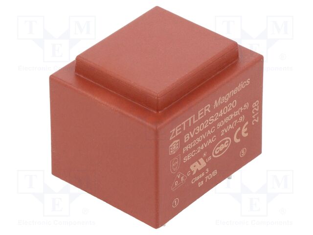 BV302S24020 BV302S24020