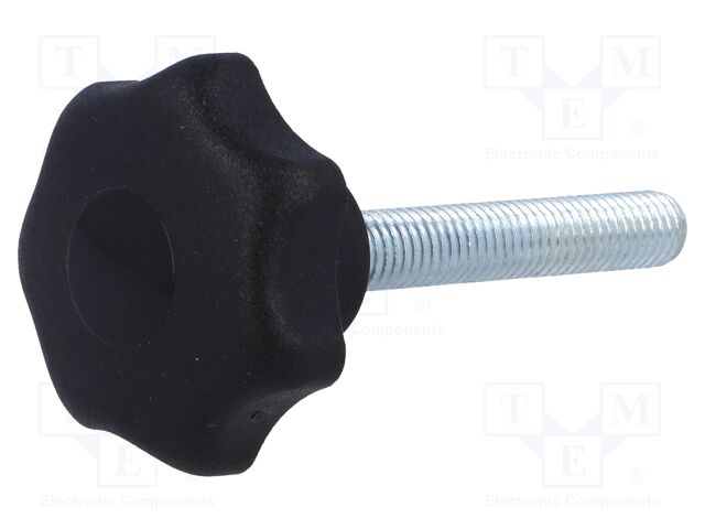VCT.40 P-M8X45 VCT.40 P-M8X45
