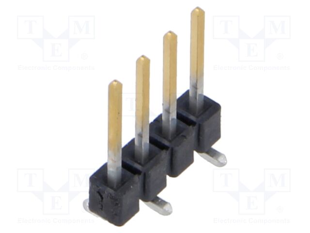 TSM-104-02-L-SV TSM-104-02-L-SV