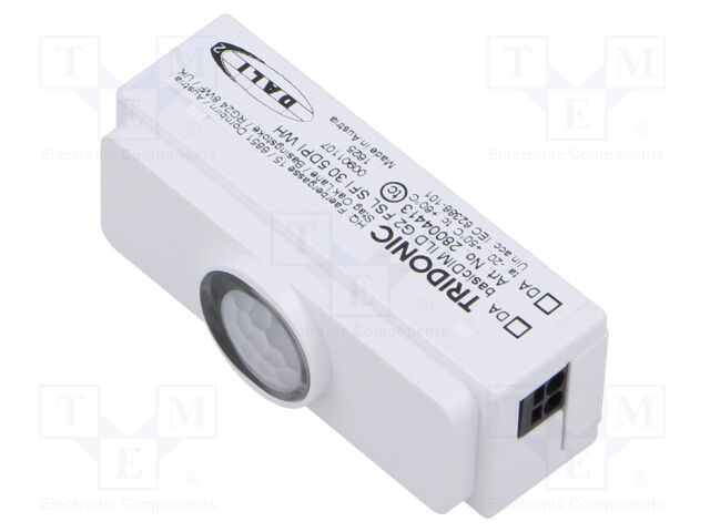 BASICDIM ILD G2 FSL SFI 30 5DPI WH BASICDIM ILD G2 FSL SFI 30 5DPI WH