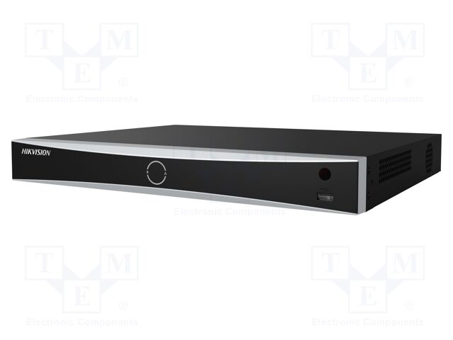 DS-7608NXI-I2/S(E) DS-7608NXI-I2/S(E)