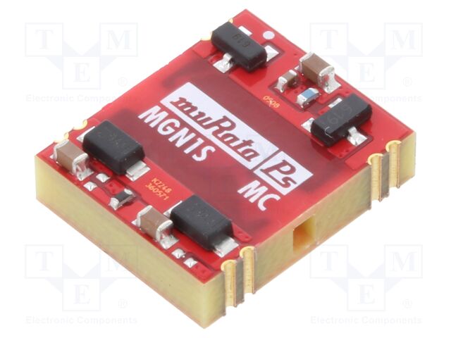 MGN1S0508MC-R7 MGN1S0508MC-R7