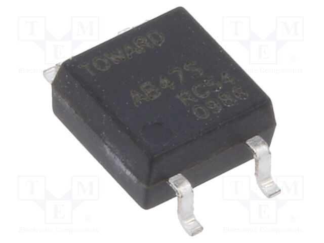 AB47S AB47S