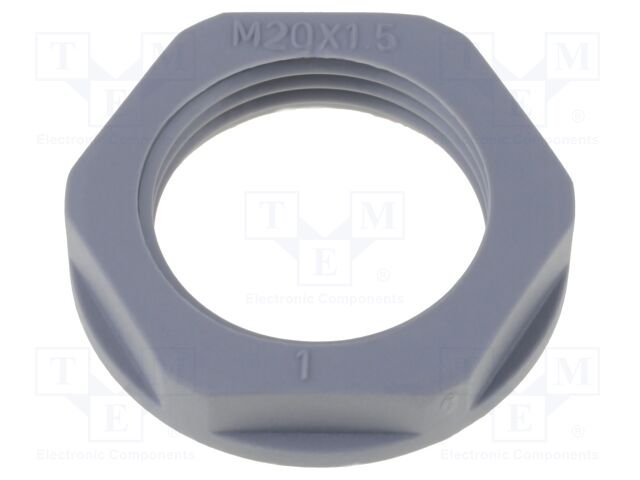 KMK-PA RAL7001 M20 KMK-PA RAL7001 M20