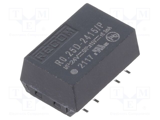 R0.25D-2415/P R0.25D-2415/P
