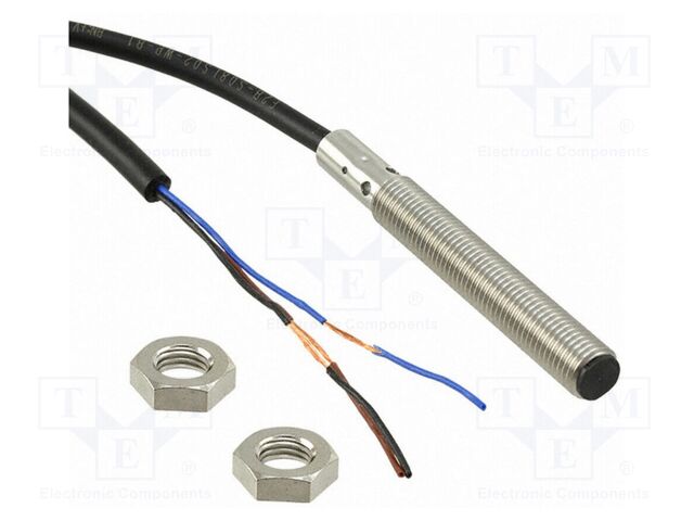 E2B-S08LS02-WP-C2 5M E2B-S08LS02-WP-C2 5M