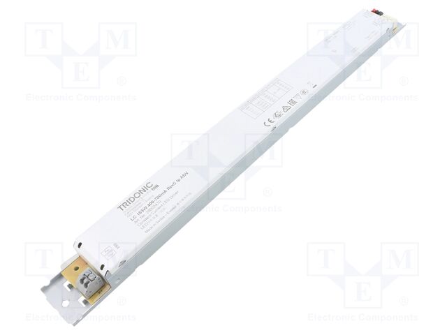 LC 165W 400-700MA FLEXC LP ADV LC 165W 400-700MA FLEXC LP ADV