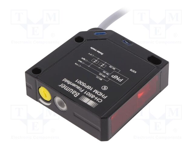 FHDM 16P5001 FHDM 16P5001