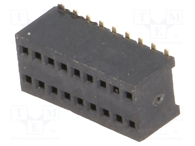CONNFLY DS1065-10-2*9S8BS - Socket