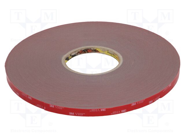 3M VHB GPH 110 12MMX33M 3M VHB GPH 110 12MMX33M