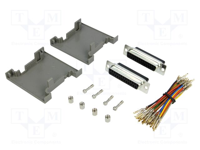 GA2525FFLGK-RC GA2525FFLGK-RC
