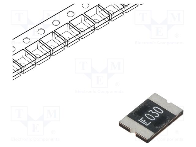 2920L030DR 2920L030DR