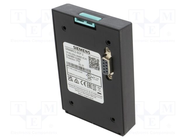 6SL3255-0AA00-4CA1 6SL3255-0AA00-4CA1