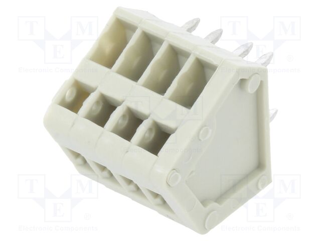 AK3191/4-2,5/KIESELG AK3191/4-2,5/KIESELG