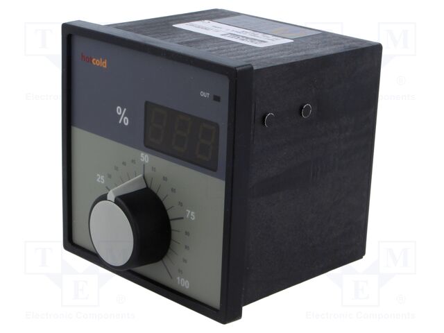 HCR-031N/4...20MA/100/230VAC HCR-031N/4...20MA/100/230VAC
