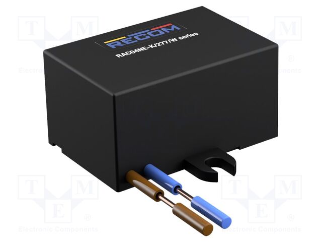 RAC04NE-12SK/277/W RAC04NE-12SK/277/W