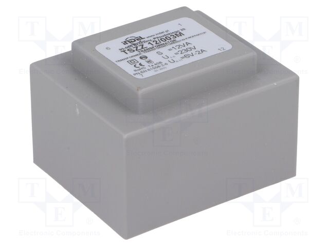 TSZZ12/003M TSZZ12/003M