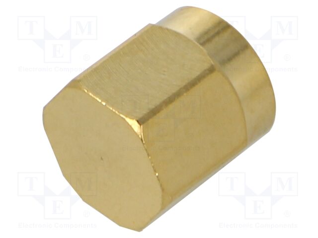 RFCT-SMA-CAP-GS-1 RFCT-SMA-CAP-GS-1