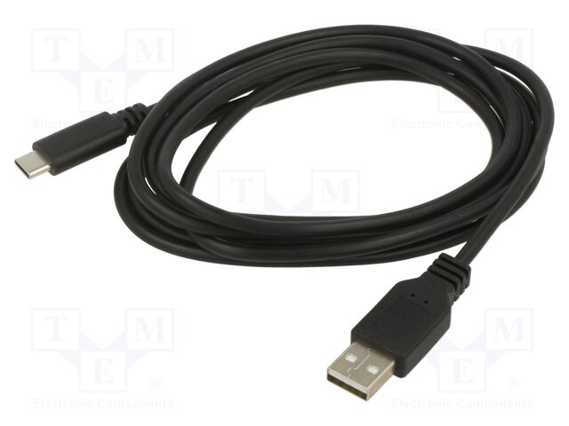 KABUSB2 A-C 0.5M AL-OEM-117 KABUSB2 A-C 0.5M AL-OEM-117