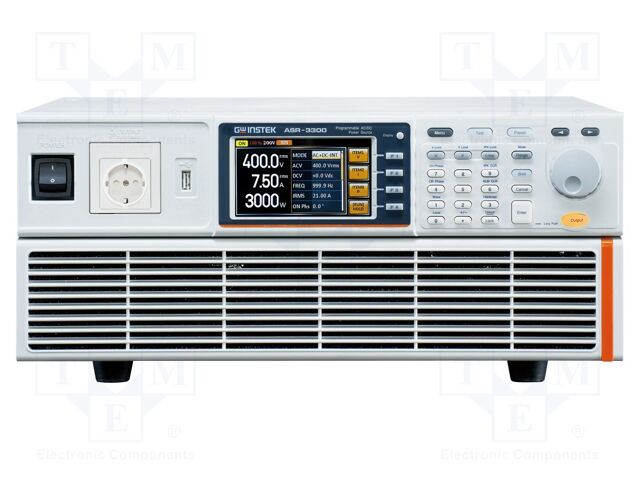 ASR-3400 ASR-3400